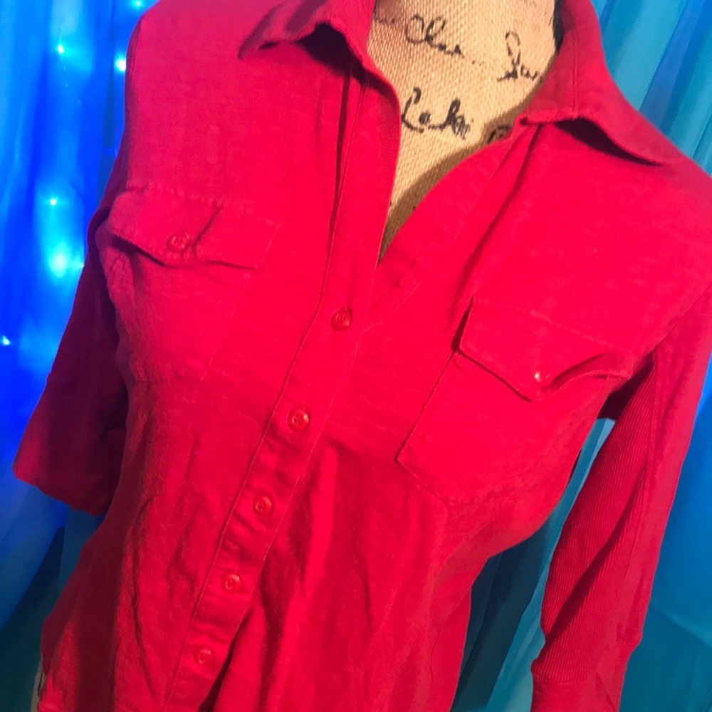 ✨ 3/4 Sleeve Top ✨